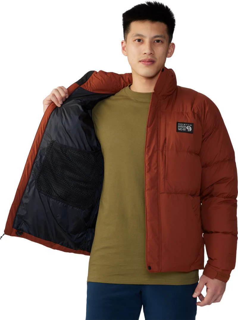 Nevadan Down Jacket - Mens (Prior Season) - Image 12