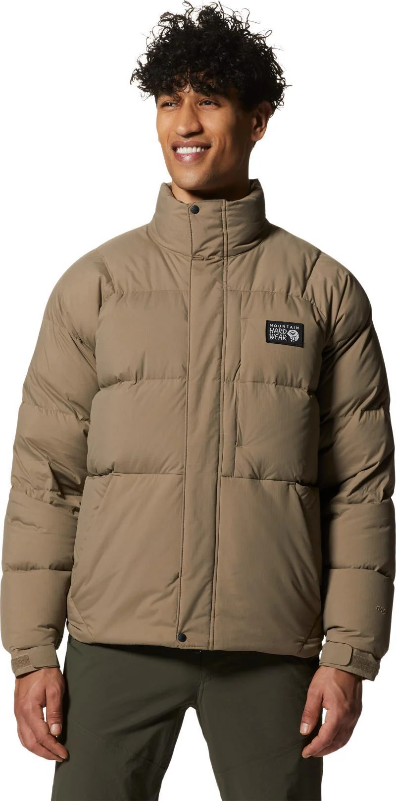 Nevadan Down Jacket - Mens (Prior Season) - Image 13