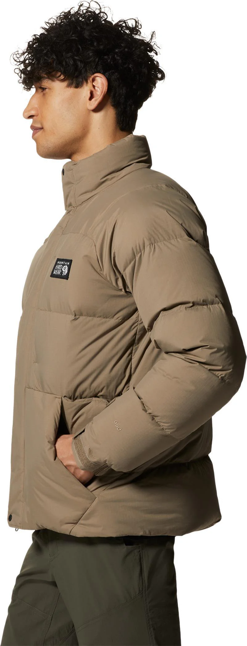 Nevadan Down Jacket - Mens (Prior Season) - Image 15