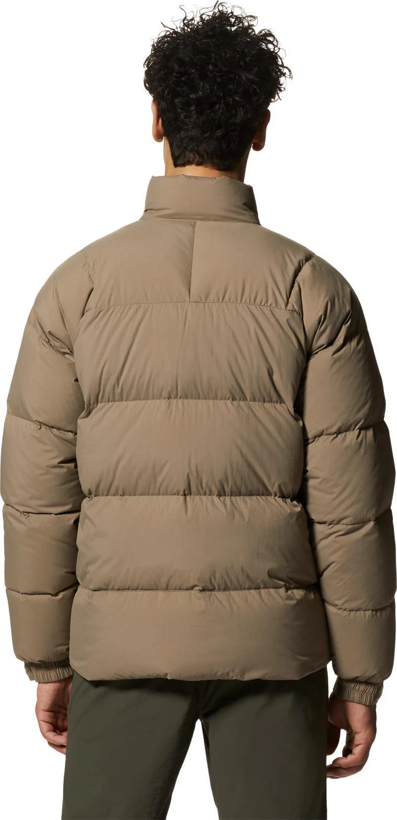 Nevadan Down Jacket - Mens (Prior Season) - Image 16