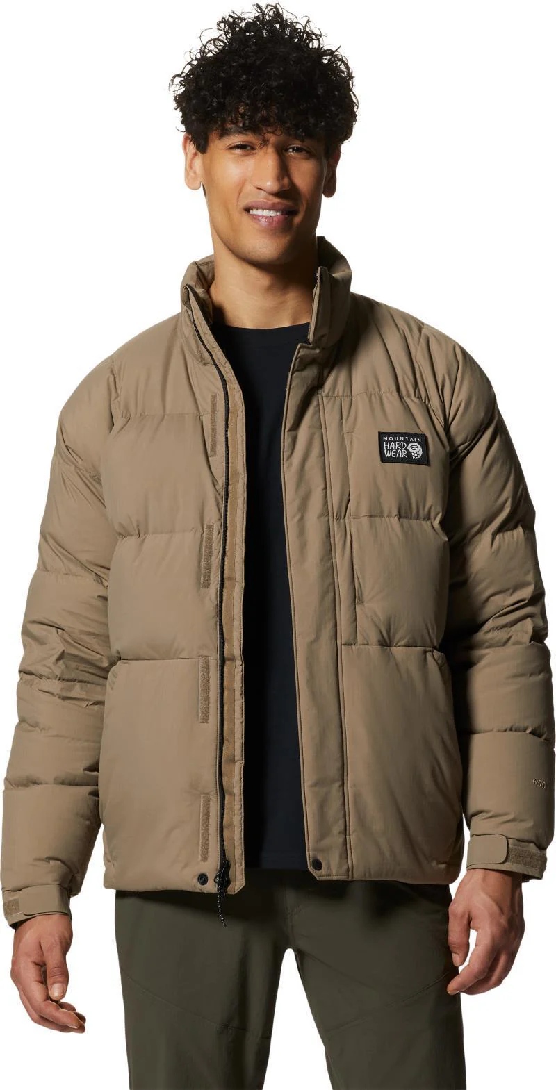 Nevadan Down Jacket - Mens (Prior Season) - Image 18