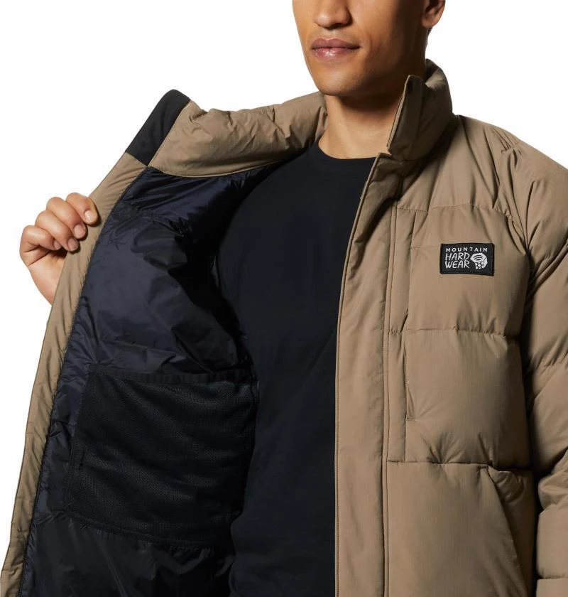 Nevadan Down Jacket - Mens (Prior Season) - Image 19
