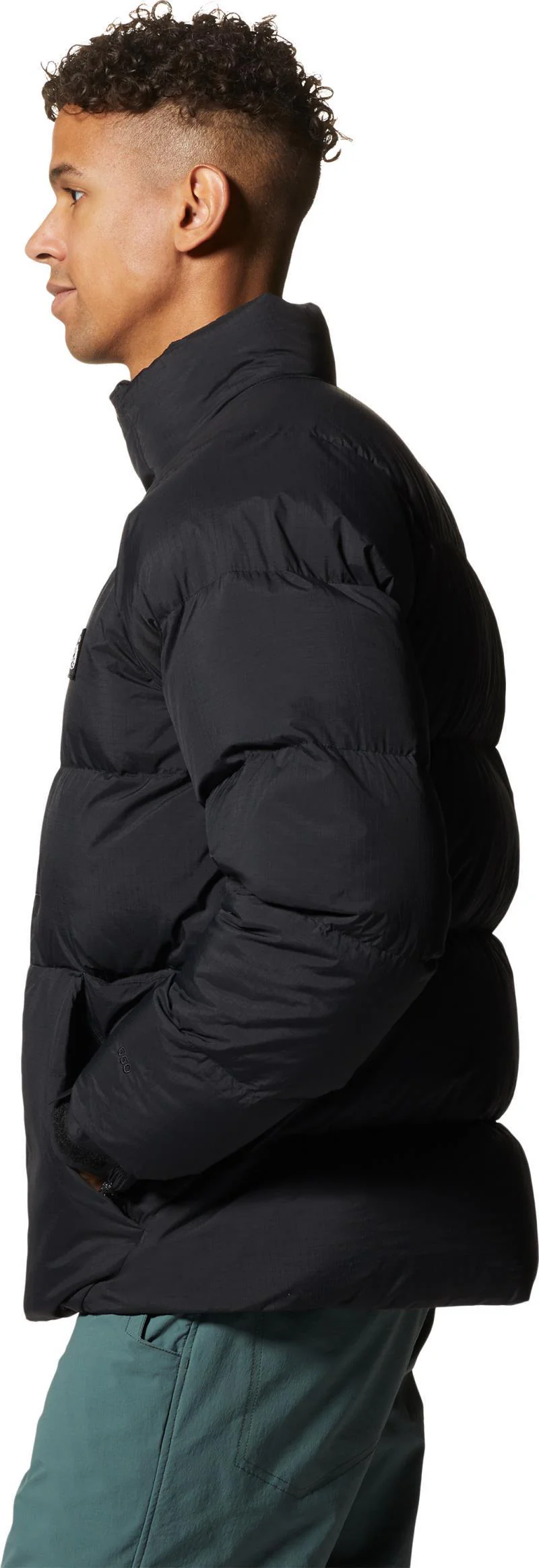 Nevadan Down Jacket - Mens (Prior Season) - Image 2