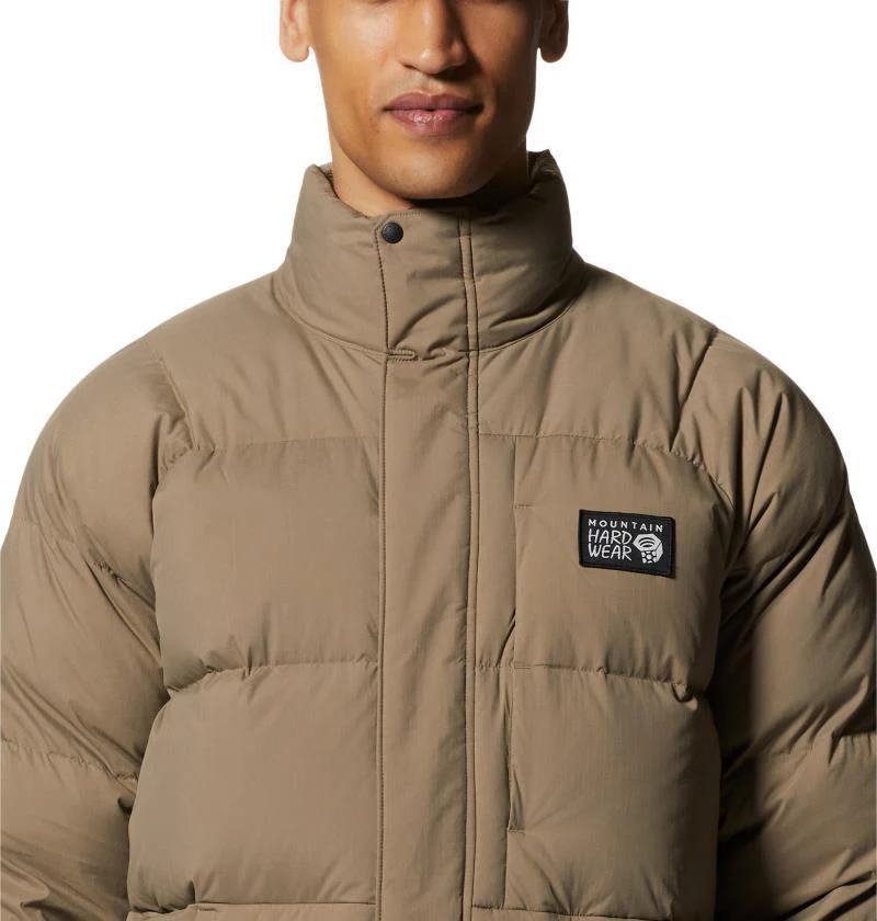 Nevadan Down Jacket - Mens (Prior Season) - Image 20