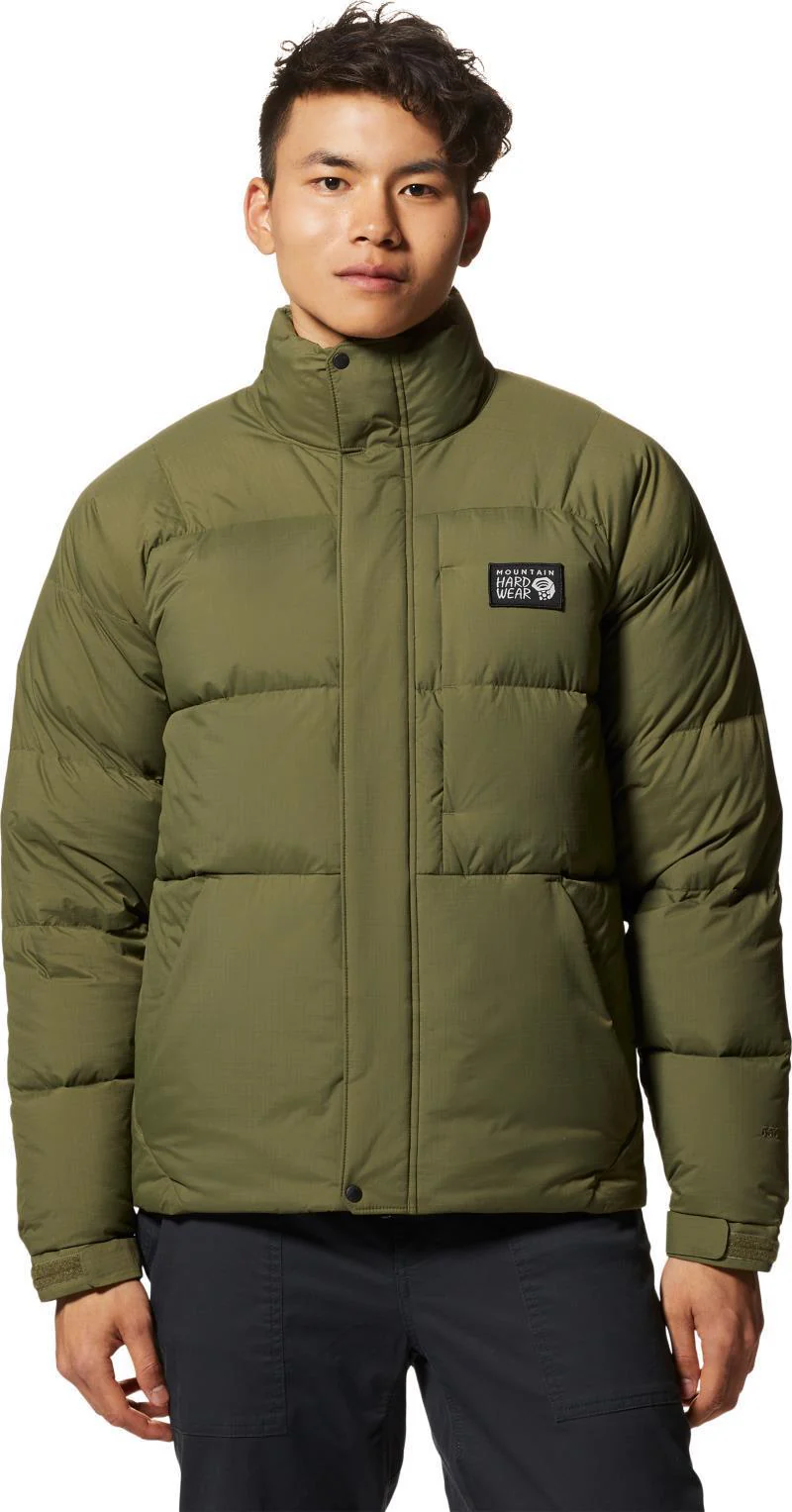 Nevadan Down Jacket - Mens (Prior Season) - Image 21