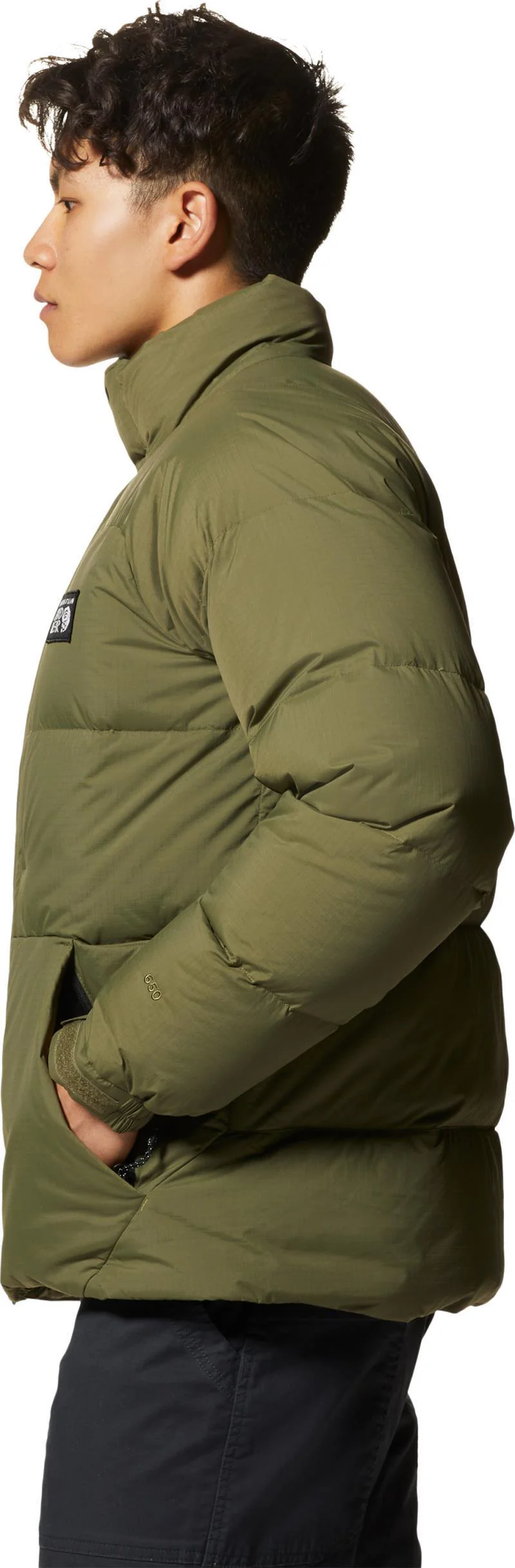 Nevadan Down Jacket - Mens (Prior Season) - Image 22