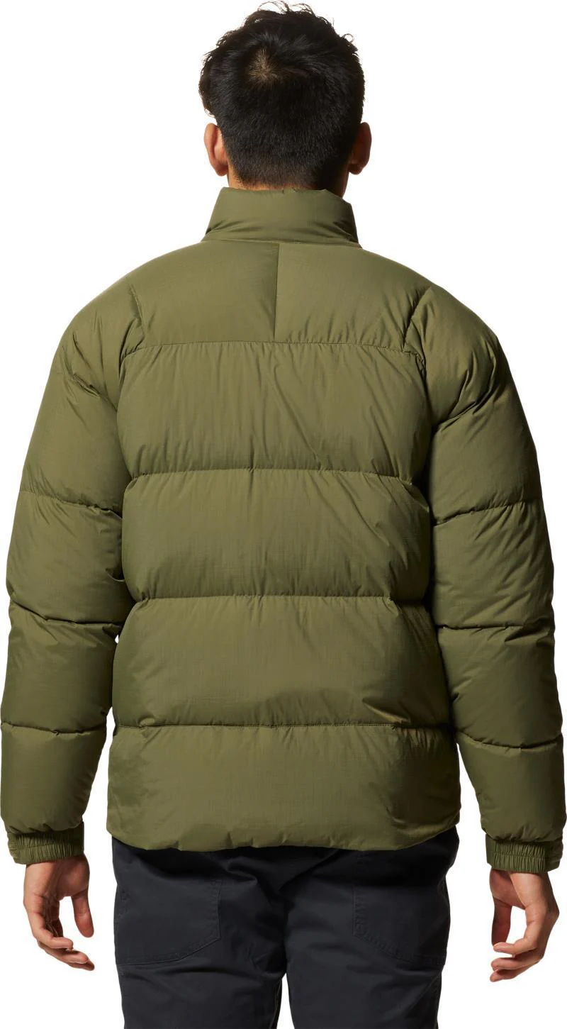 Nevadan Down Jacket - Mens (Prior Season) - Image 23