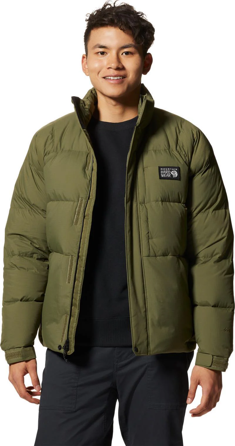 Nevadan Down Jacket - Mens (Prior Season) - Image 24