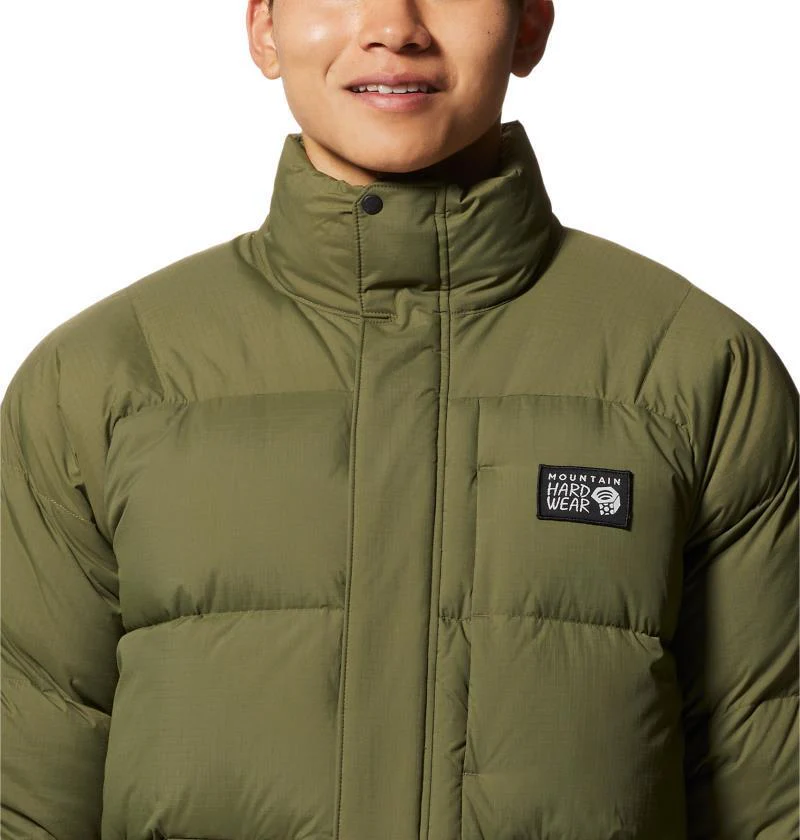 Nevadan Down Jacket - Mens (Prior Season) - Image 26