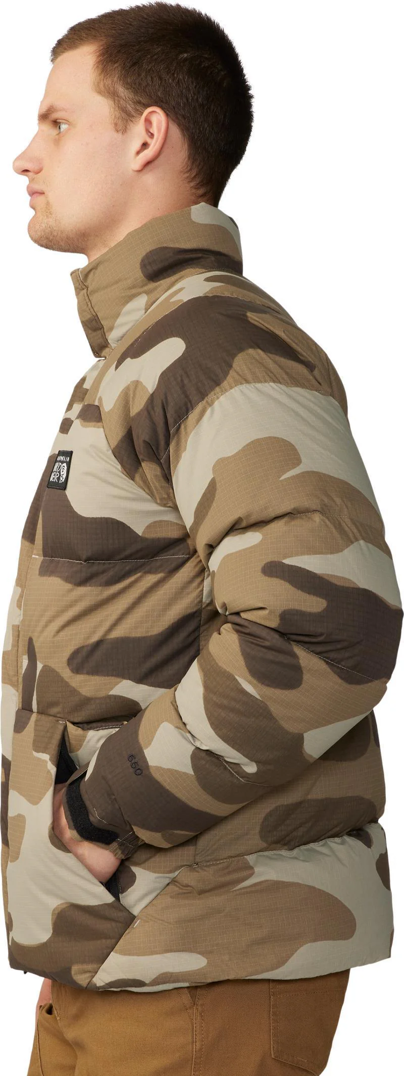Nevadan Down Jacket - Mens (Prior Season) - Image 29