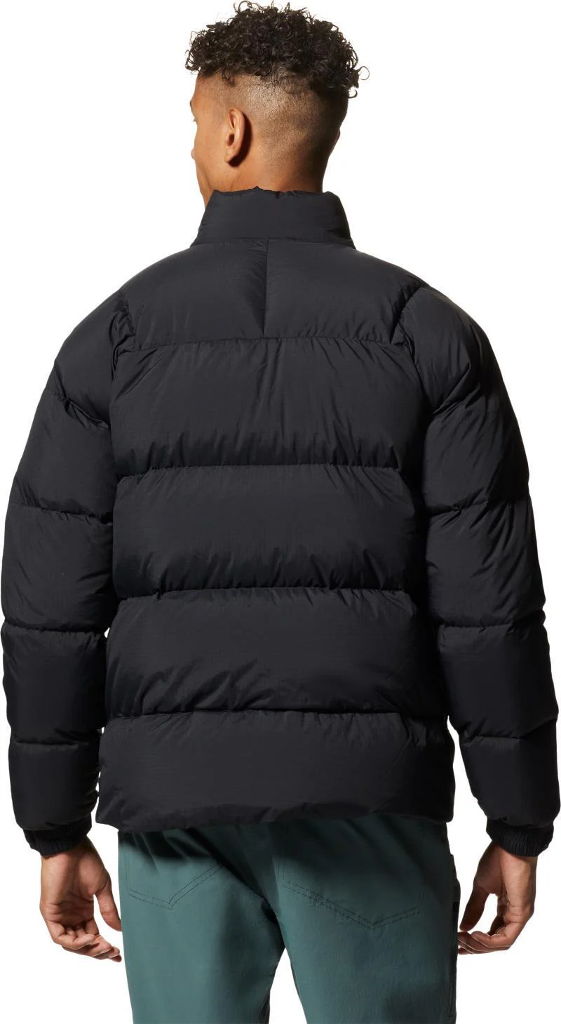 Nevadan Down Jacket - Mens (Prior Season) - Image 3