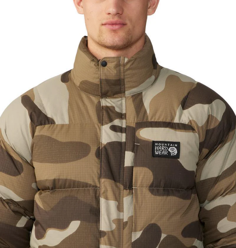 Nevadan Down Jacket - Mens (Prior Season) - Image 33