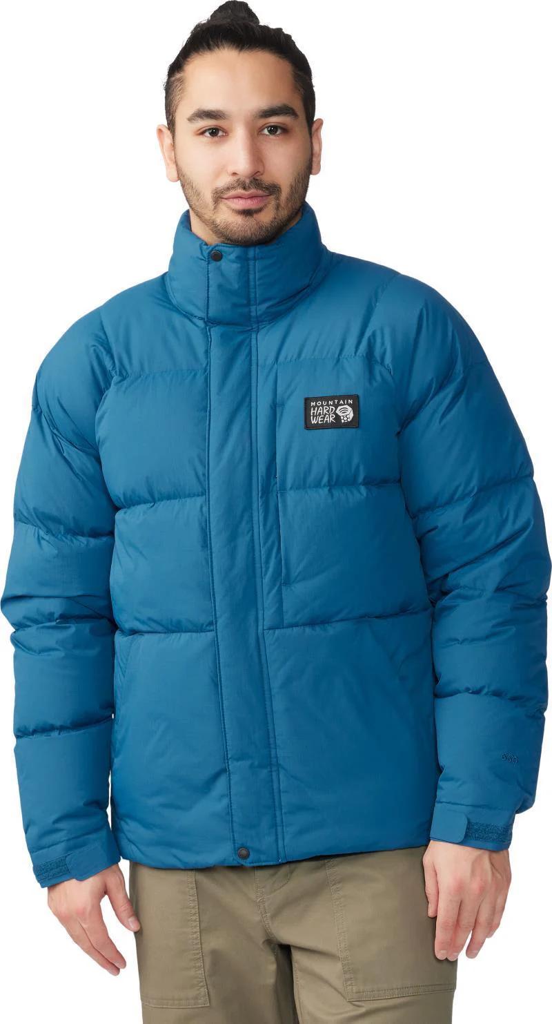 Nevadan Down Jacket - Mens (Prior Season) - Image 35