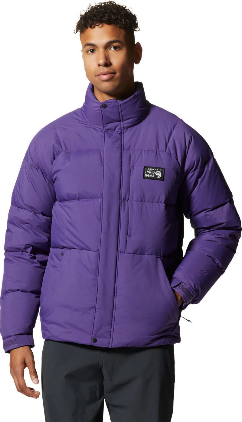 Nevadan Down Jacket - Mens (Prior Season) - Image 36