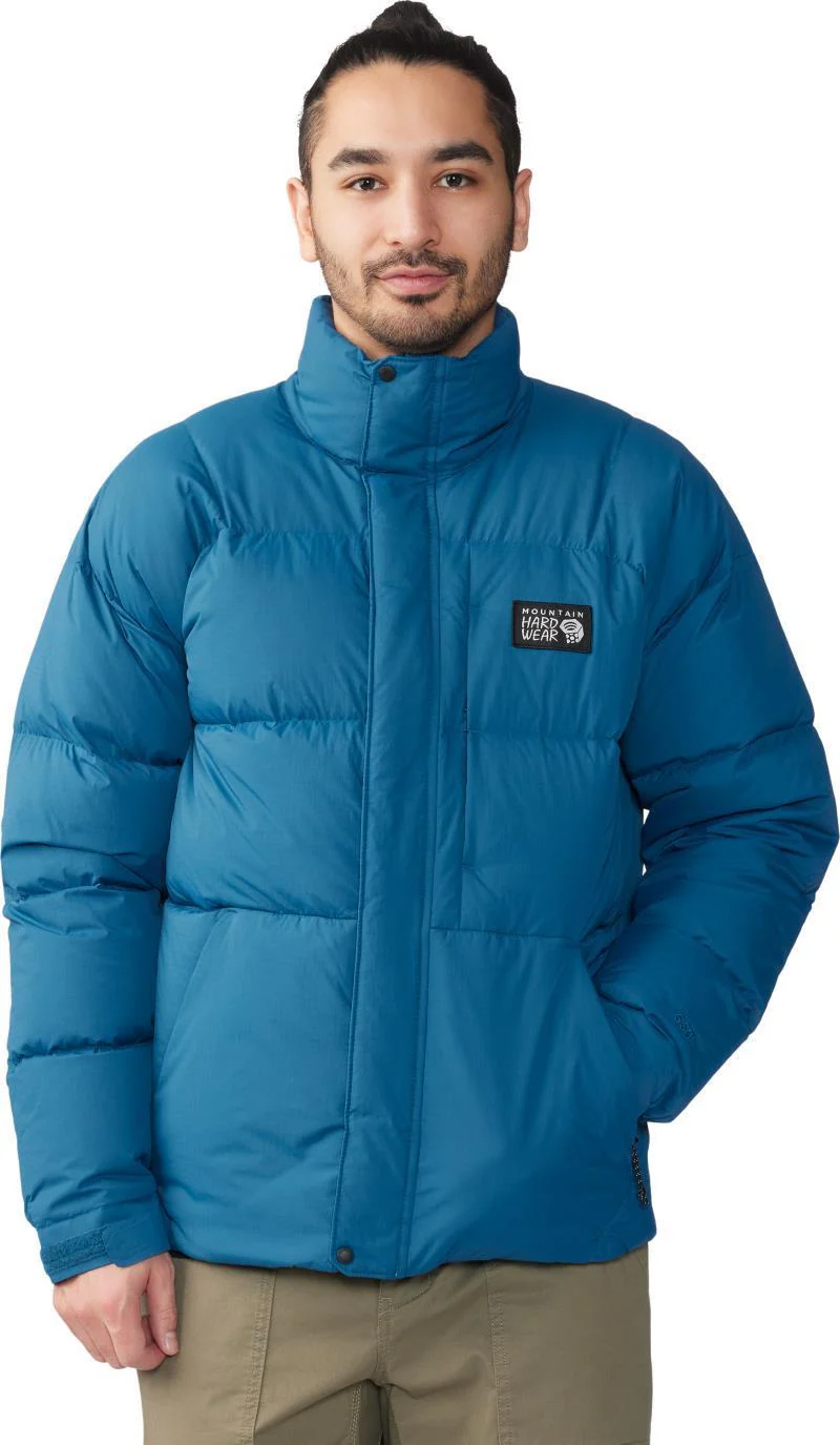 Nevadan Down Jacket - Mens (Prior Season) - Image 37