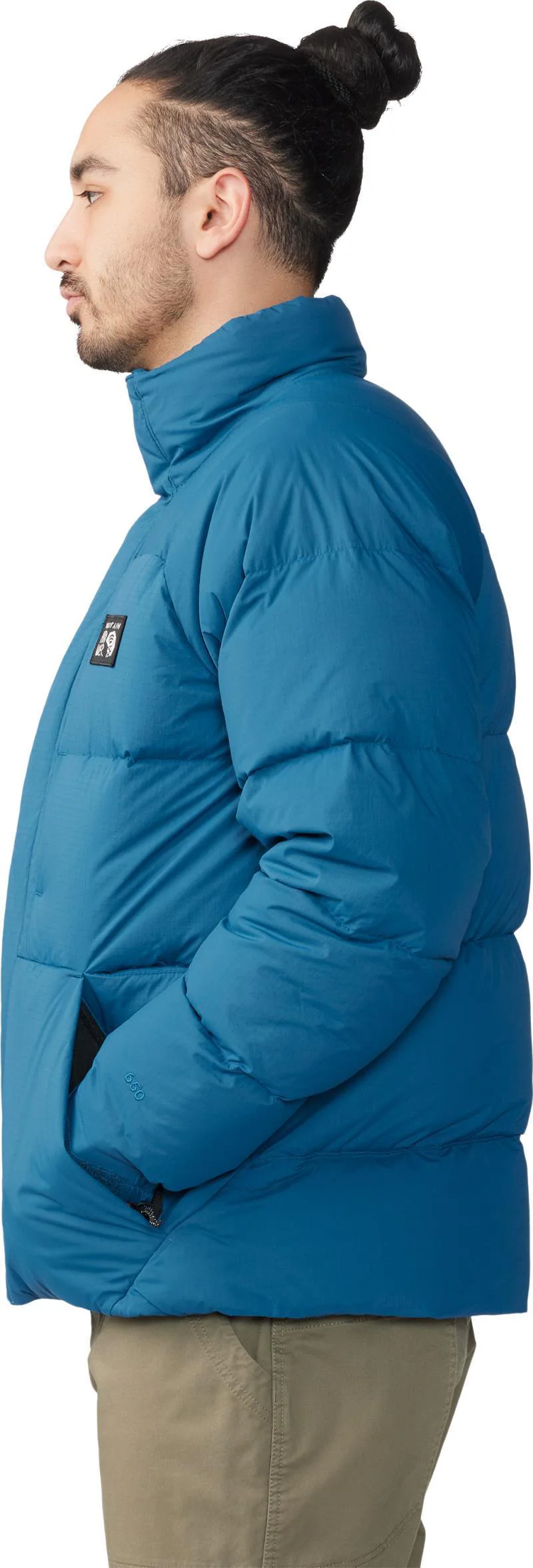 Nevadan Down Jacket - Mens (Prior Season) - Image 38