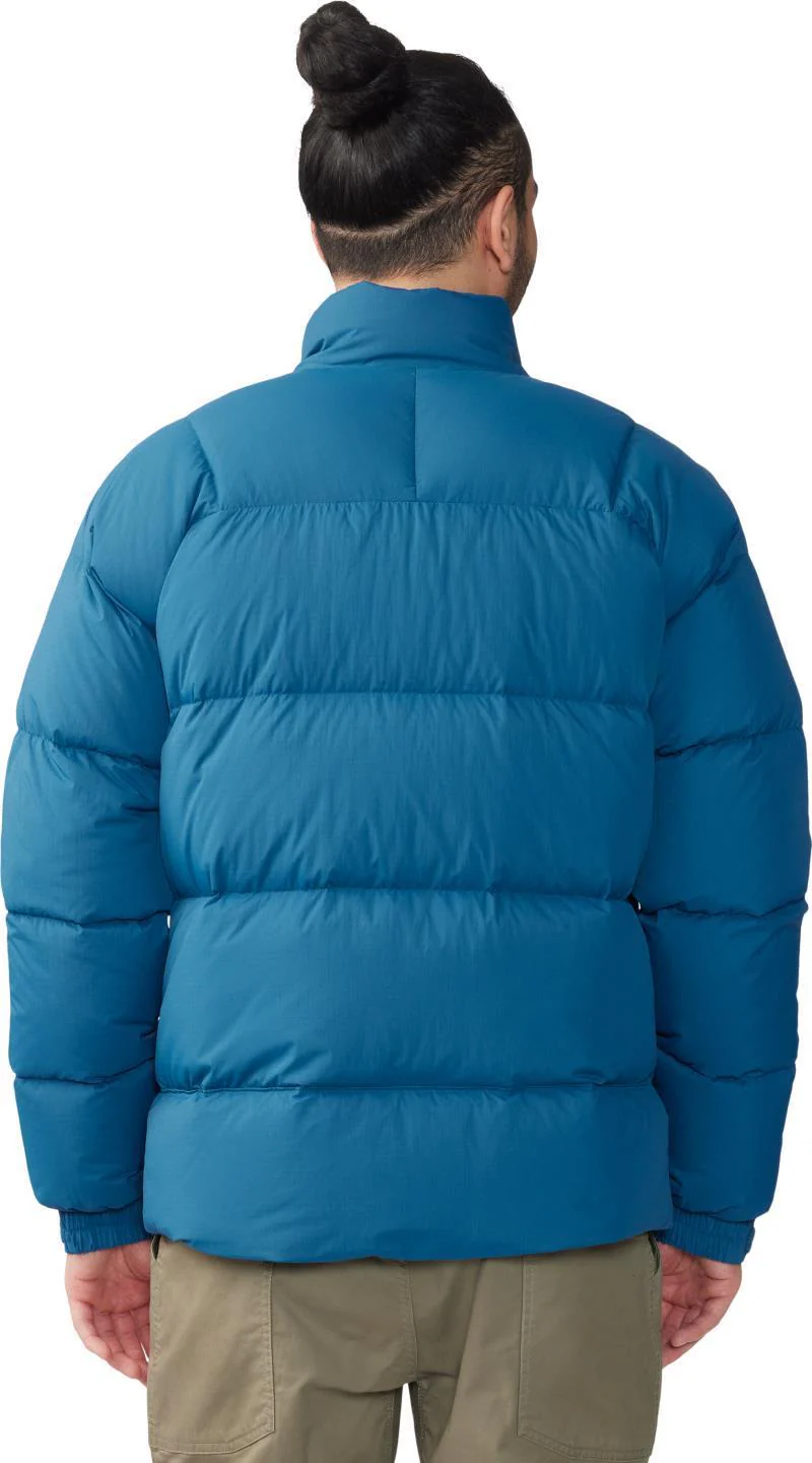 Nevadan Down Jacket - Mens (Prior Season) - Image 39