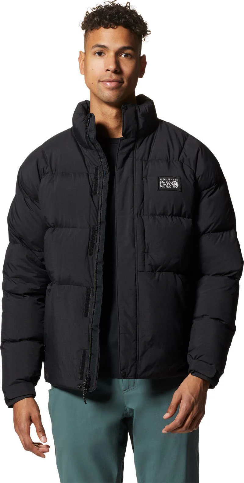 Nevadan Down Jacket - Mens (Prior Season) - Image 4