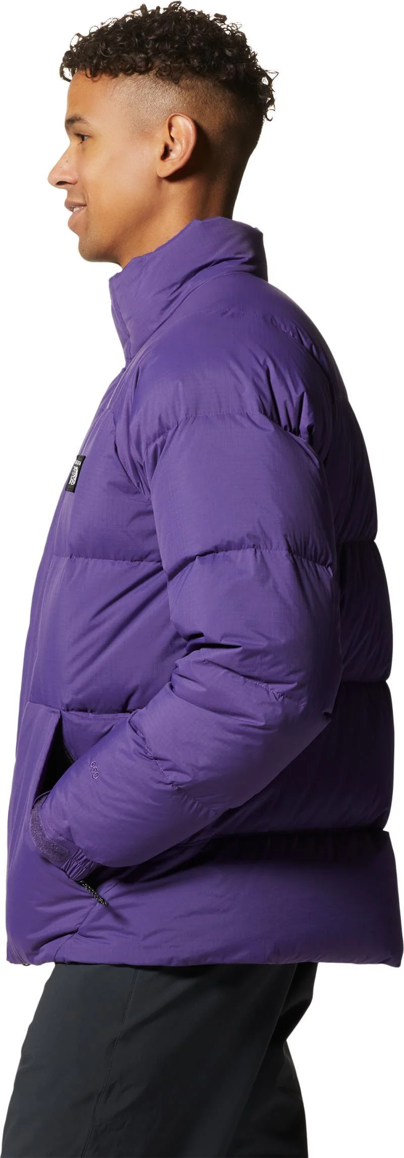 Nevadan Down Jacket - Mens (Prior Season) - Image 41