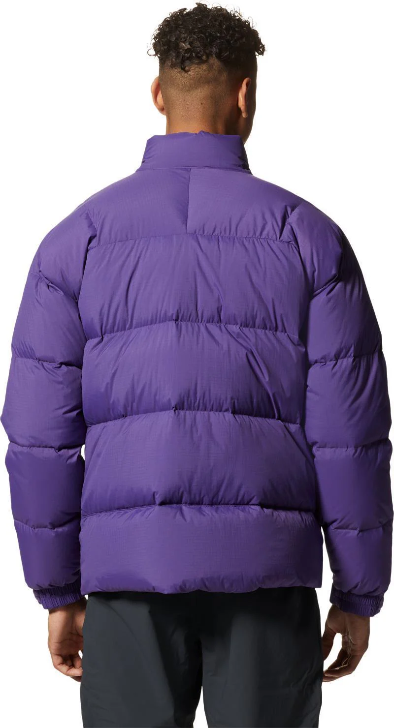 Nevadan Down Jacket - Mens (Prior Season) - Image 42