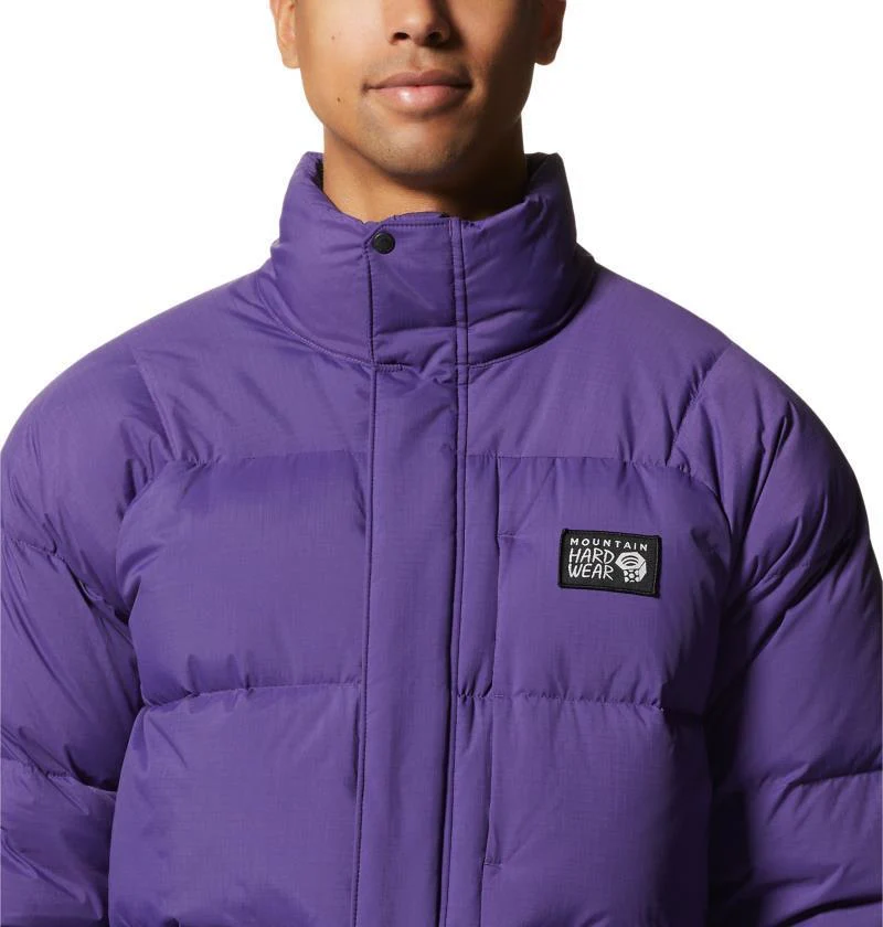 Nevadan Down Jacket - Mens (Prior Season) - Image 44
