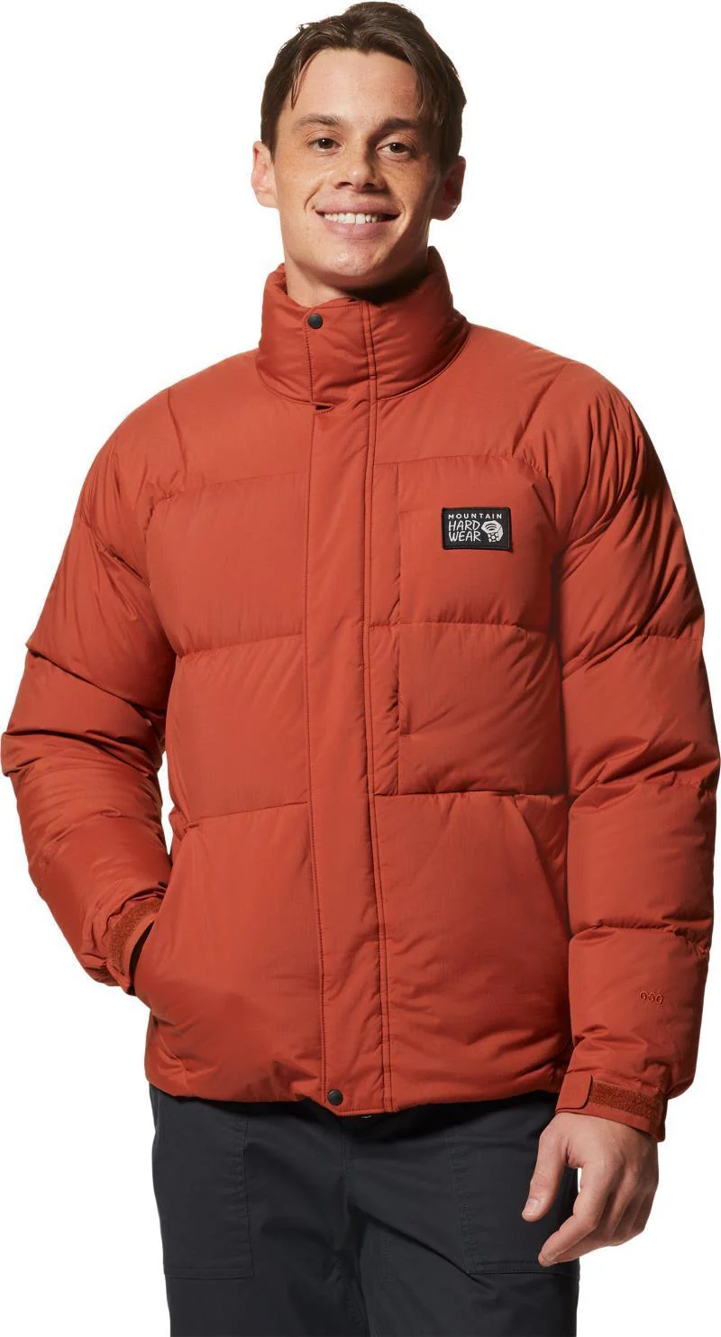 Nevadan Down Jacket - Mens (Prior Season) - Image 46
