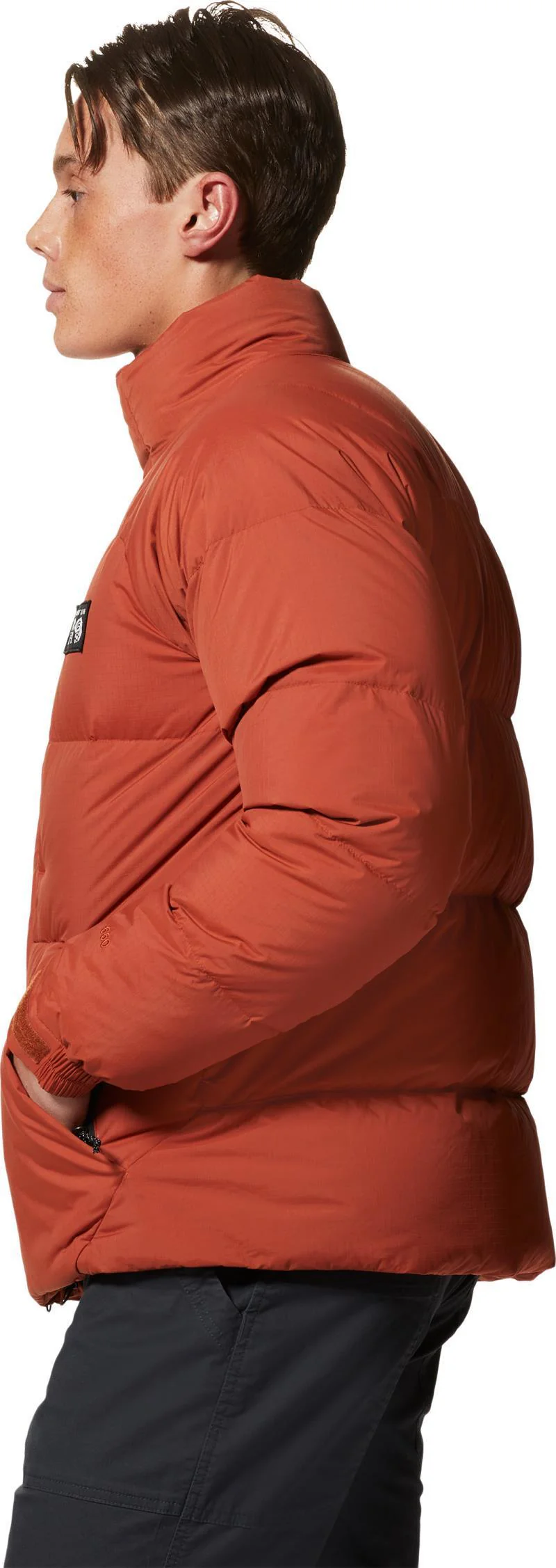 Nevadan Down Jacket - Mens (Prior Season) - Image 47
