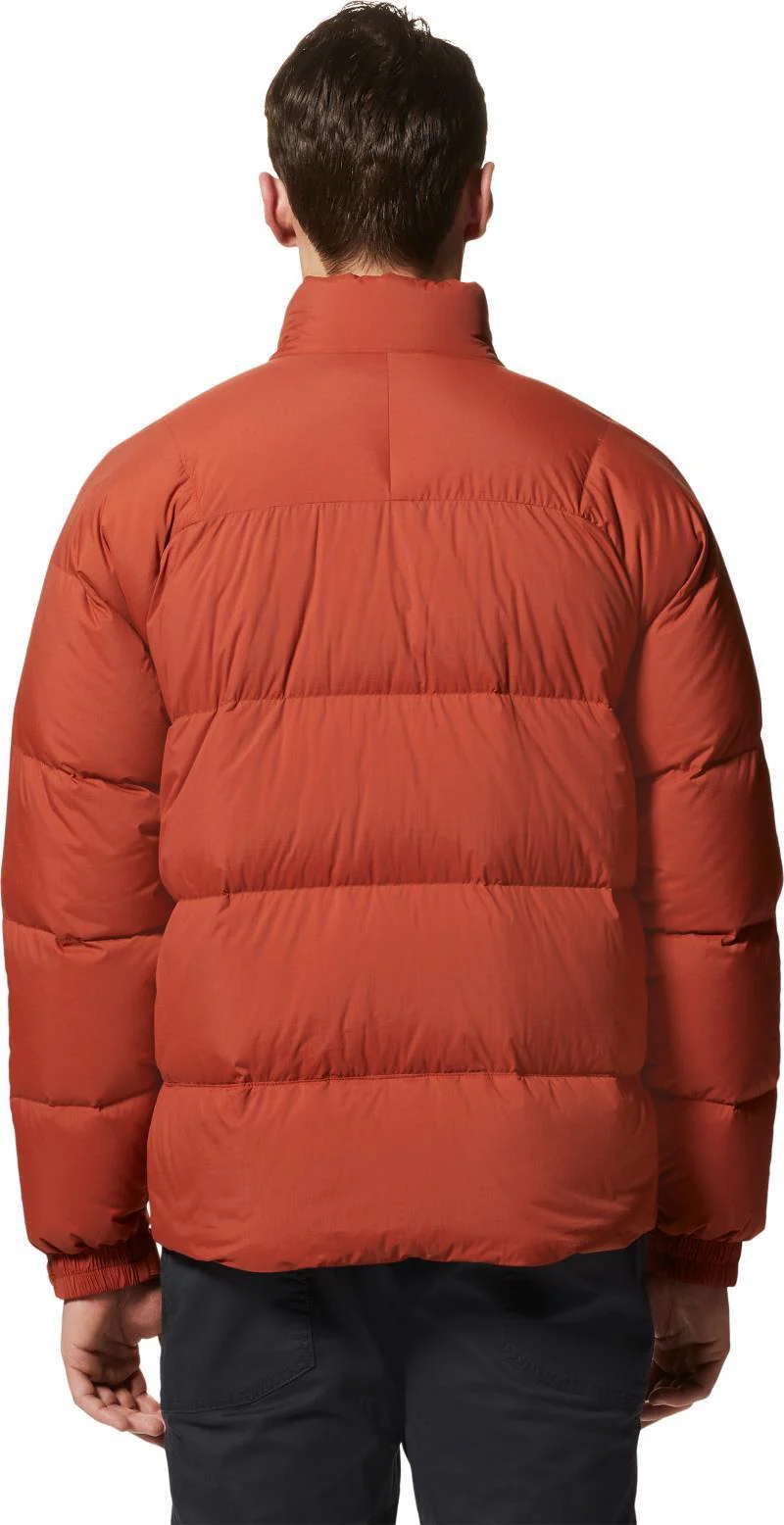Nevadan Down Jacket - Mens (Prior Season) - Image 48