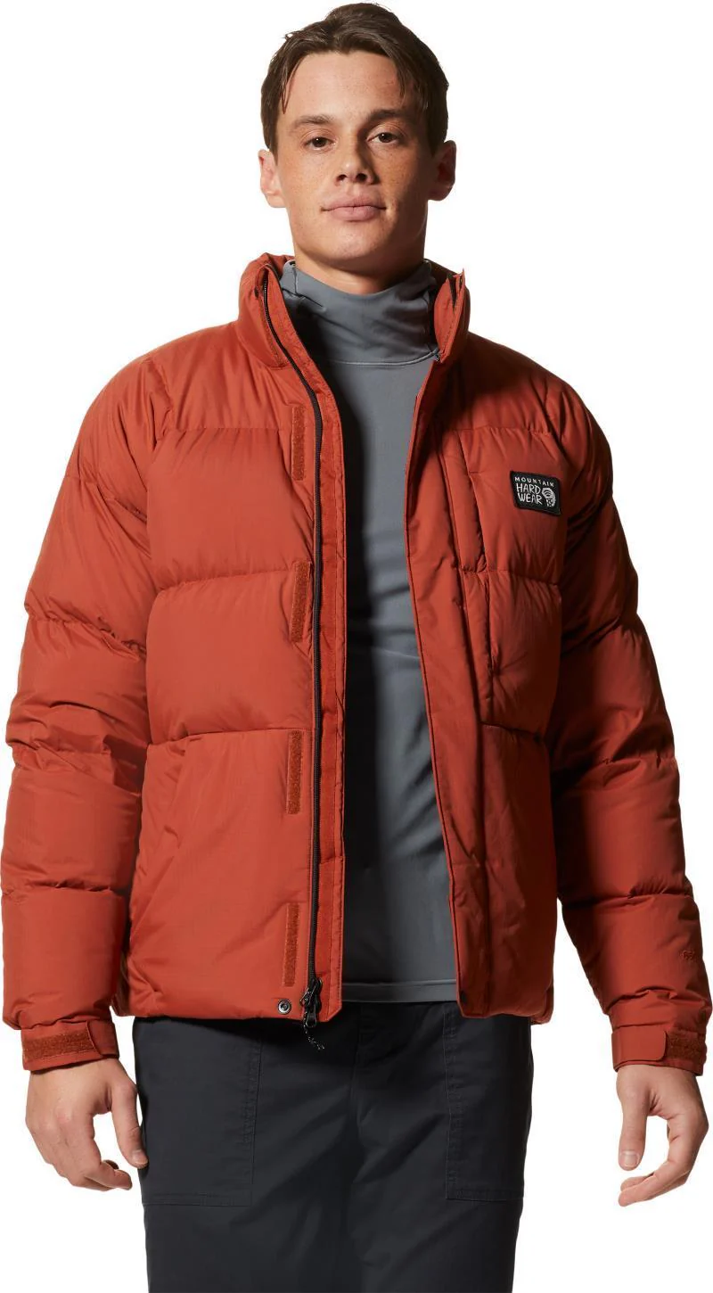 Nevadan Down Jacket - Mens (Prior Season) - Image 49