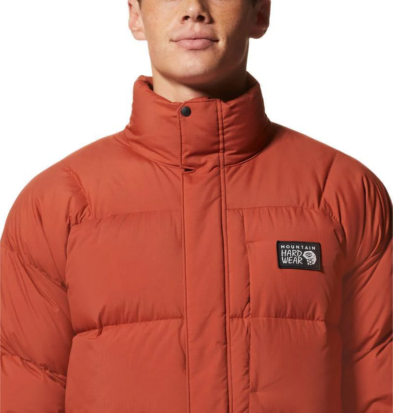 Nevadan Down Jacket - Mens (Prior Season) - Image 51