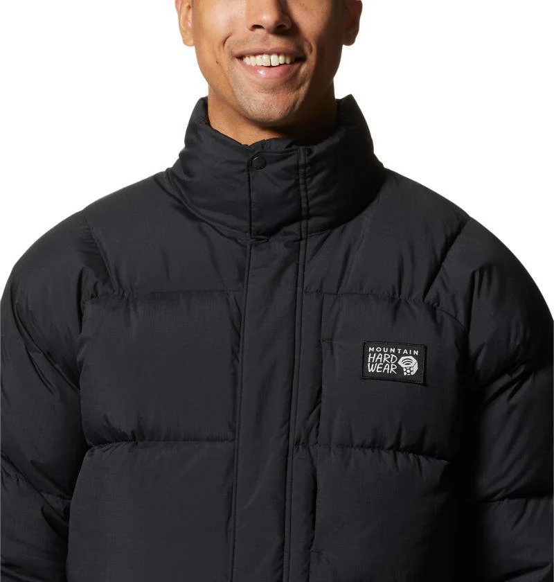 Nevadan Down Jacket - Mens (Prior Season) - Image 6