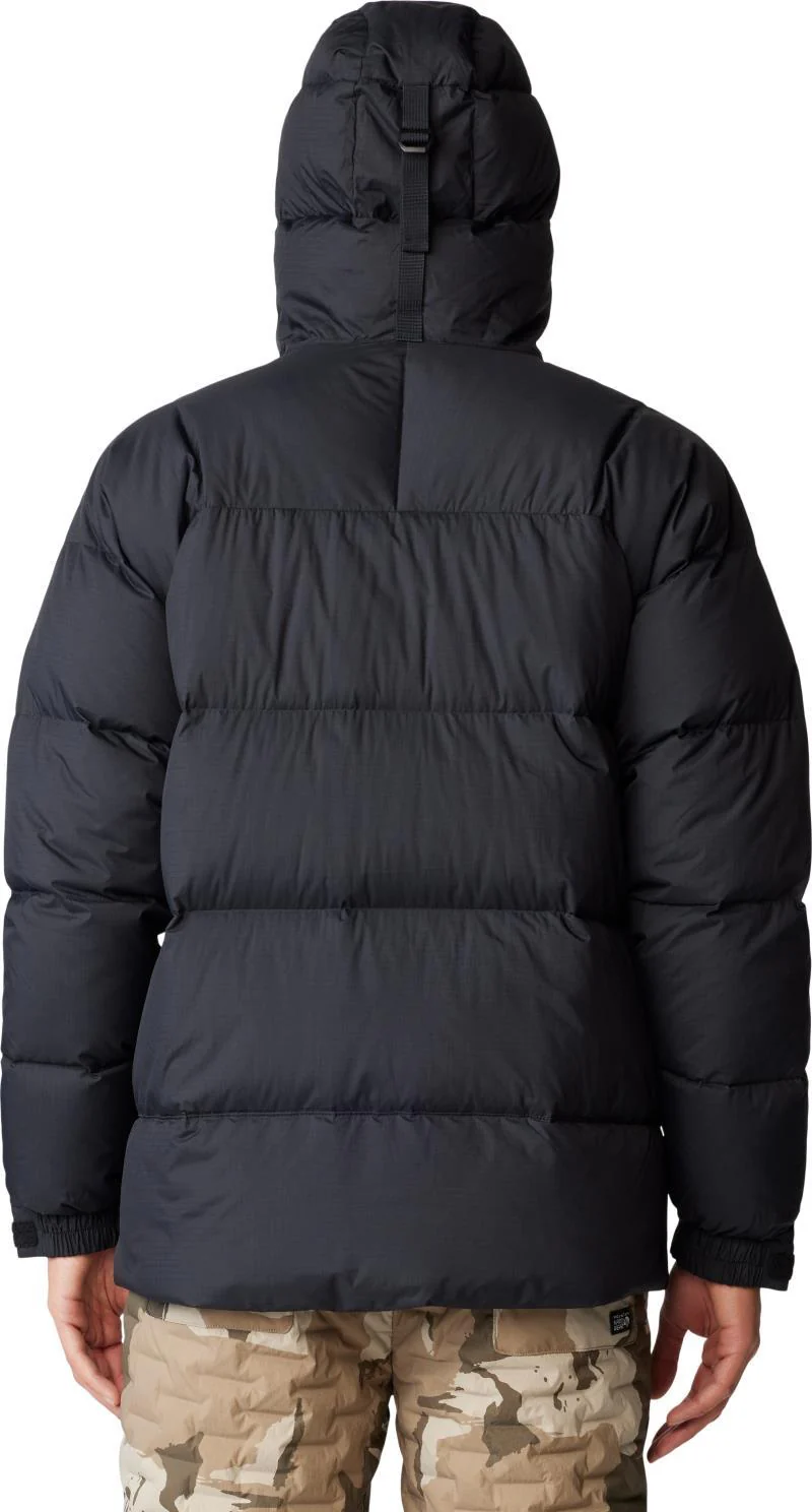 Nevadan Down Parka - Mens - Image 14