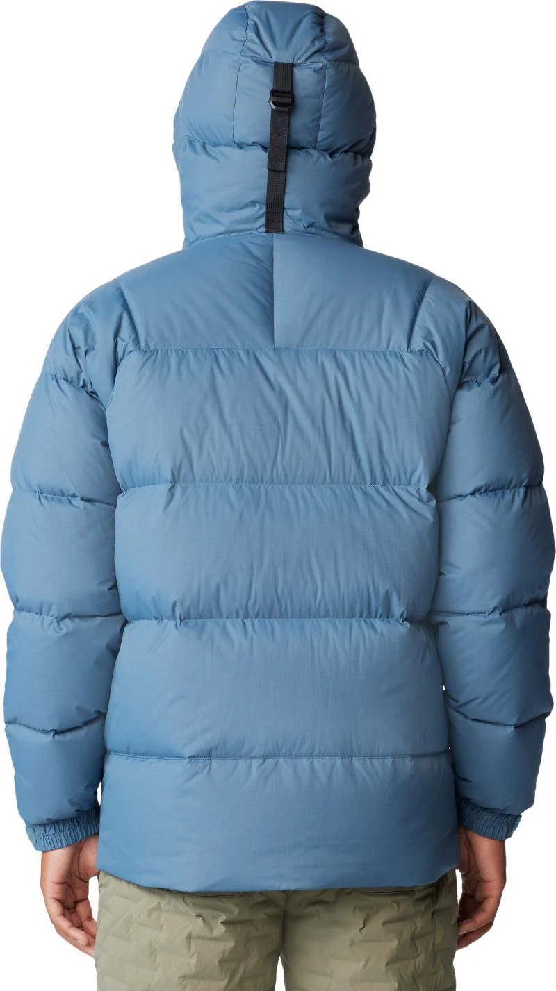 Nevadan Down Parka - Mens - Image 19