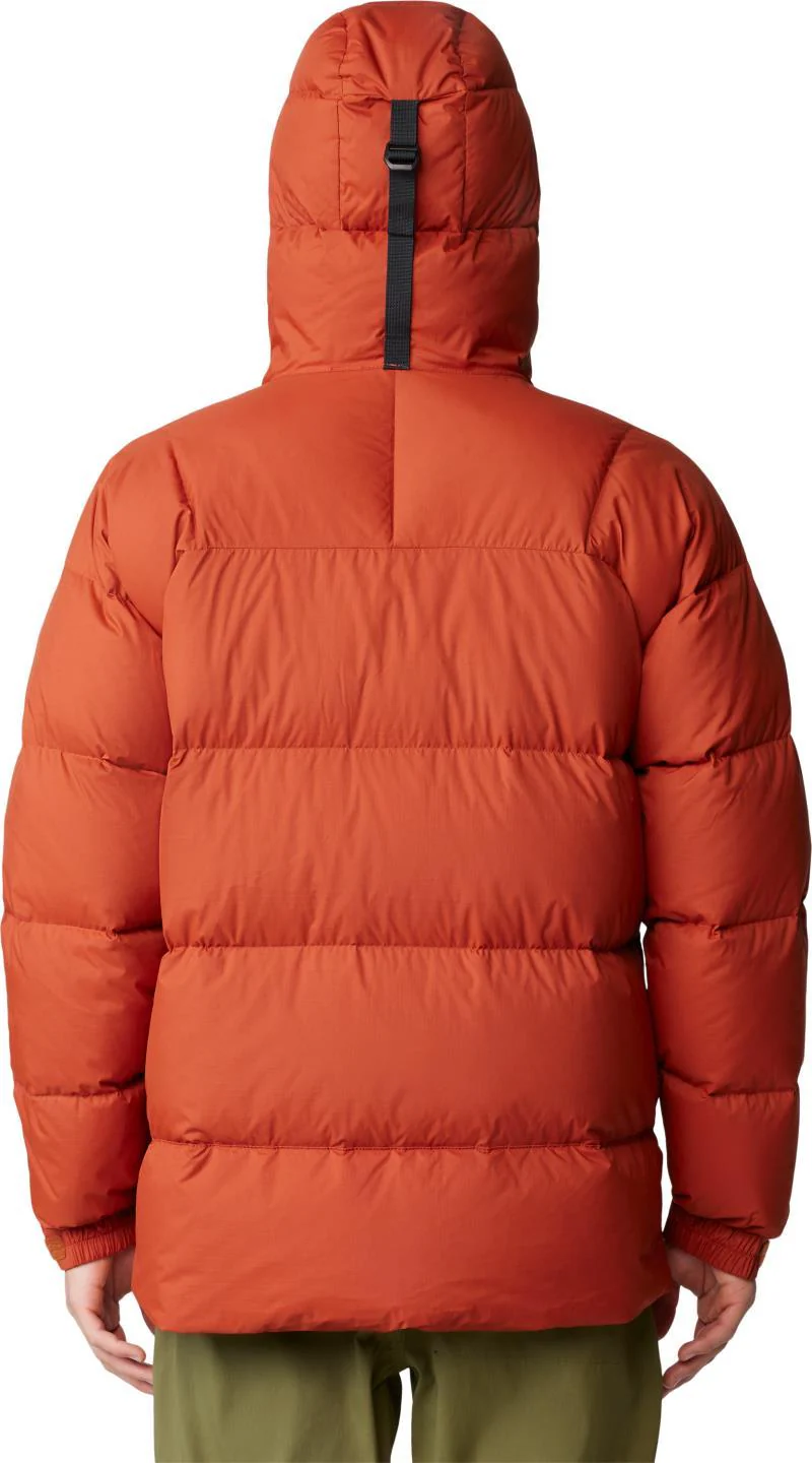 Nevadan Down Parka - Mens - Image 25