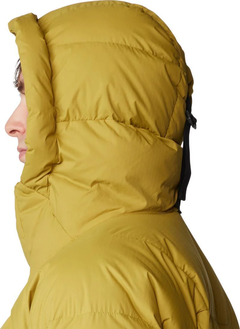 Nevadan Down Parka - Mens - Image 5