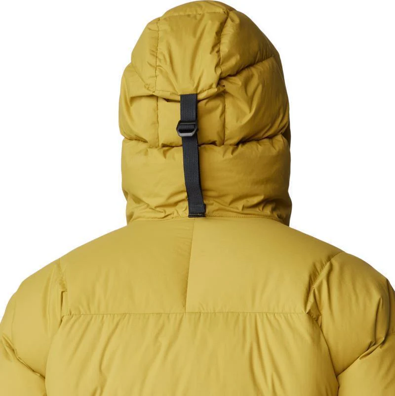 Nevadan Down Parka - Mens - Image 7