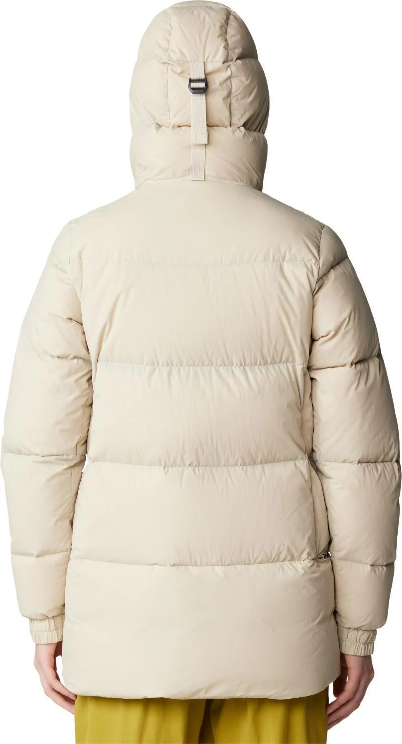 Nevadan Down Parka - Womens - Image 13