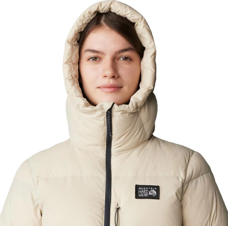 Nevadan Down Parka - Womens - Image 20