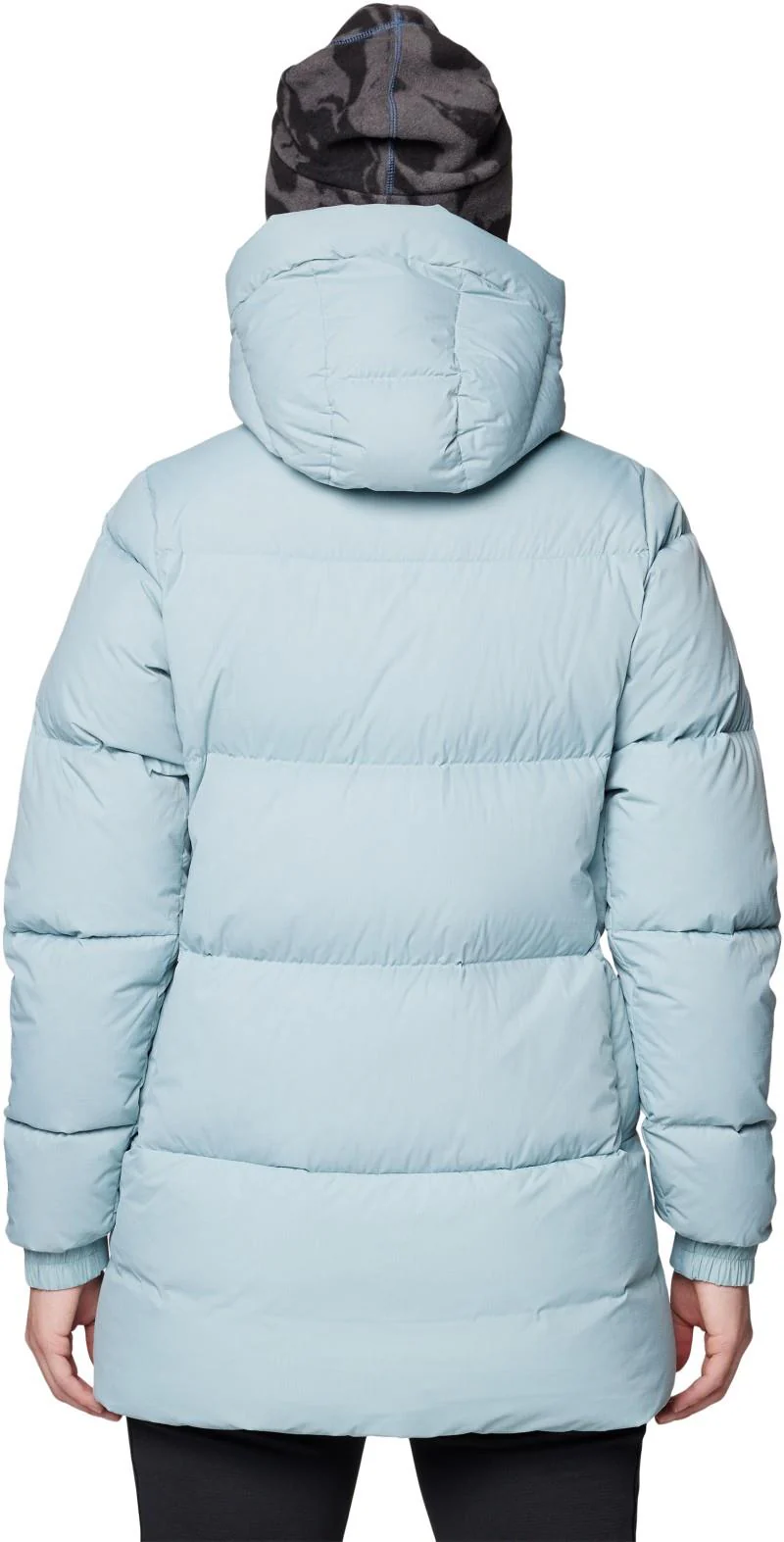 Nevadan Down Parka - Womens - Image 29