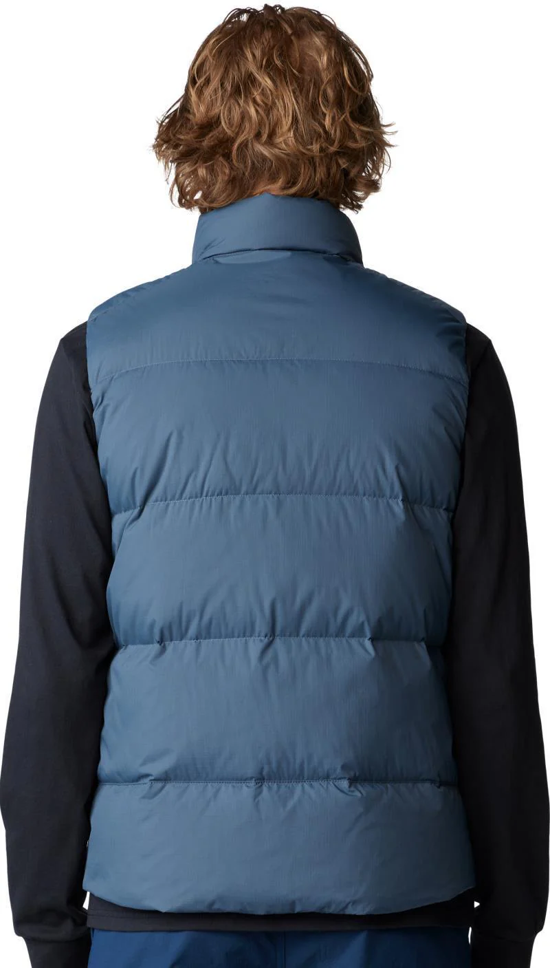 Nevadan Down Vest - Mens - Image 11