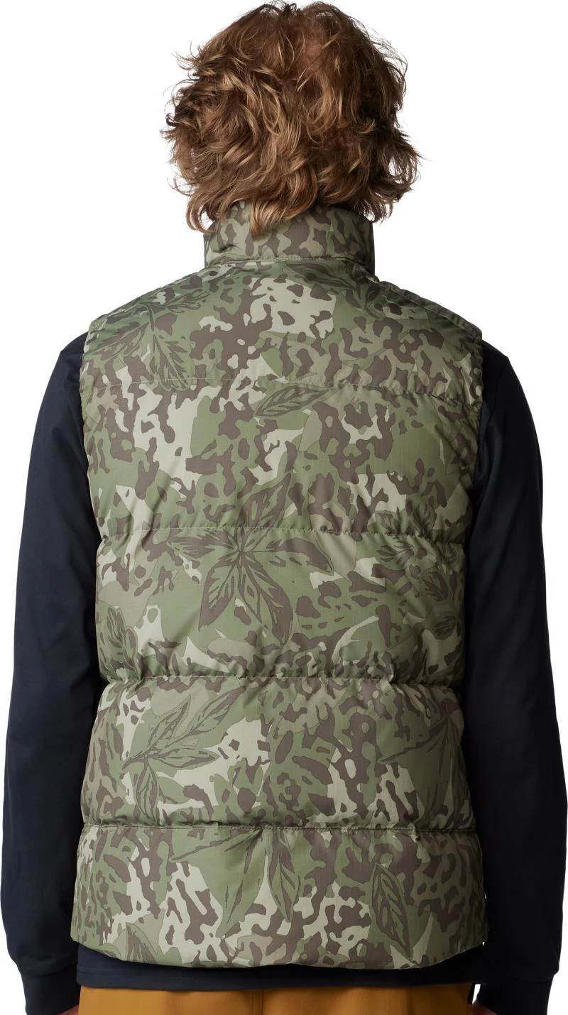 Nevadan Down Vest - Mens - Image 16