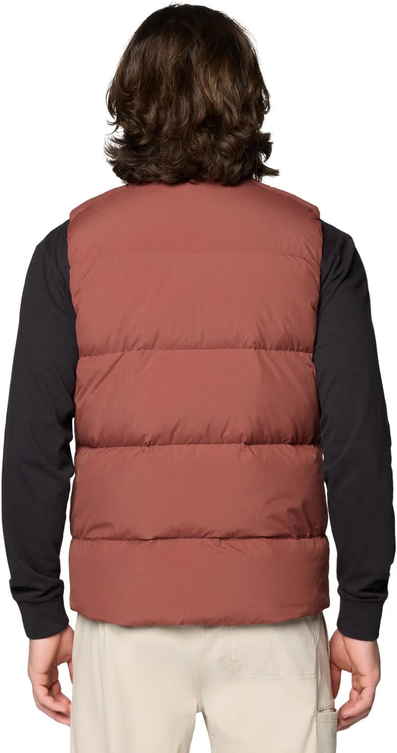 Nevadan Down Vest - Mens - Image 21