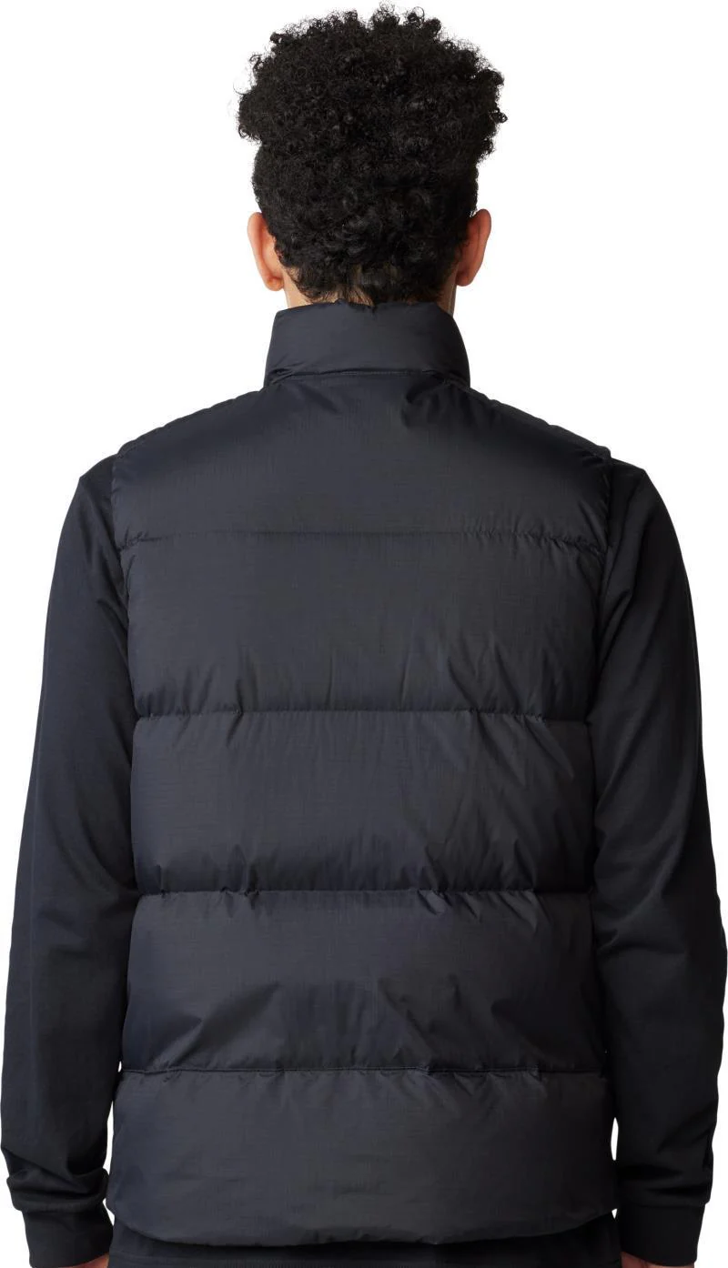 Nevadan Down Vest - Mens - Image 6
