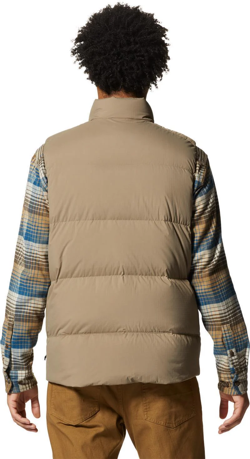 Nevadan Down Vest - Mens (Prior Season) - Image 10