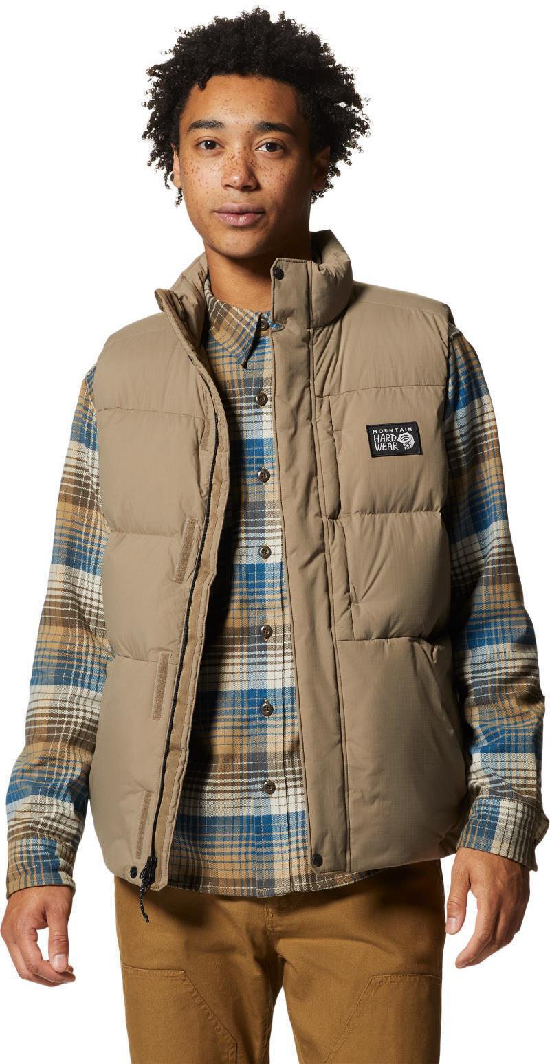 Nevadan Down Vest - Mens (Prior Season) - Image 11