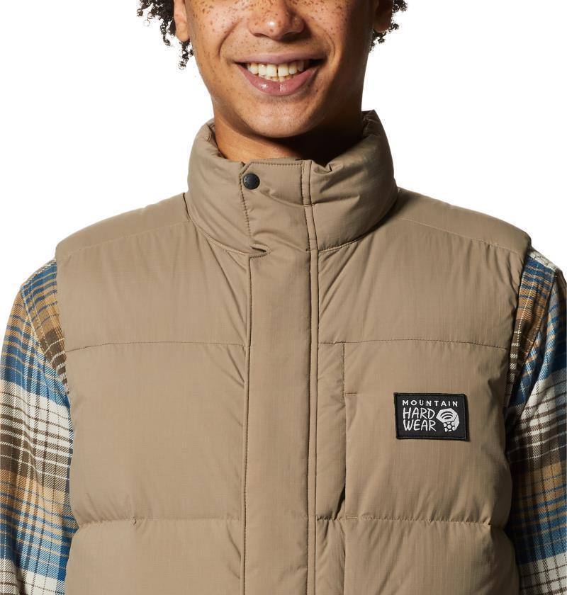 Nevadan Down Vest - Mens (Prior Season) - Image 13
