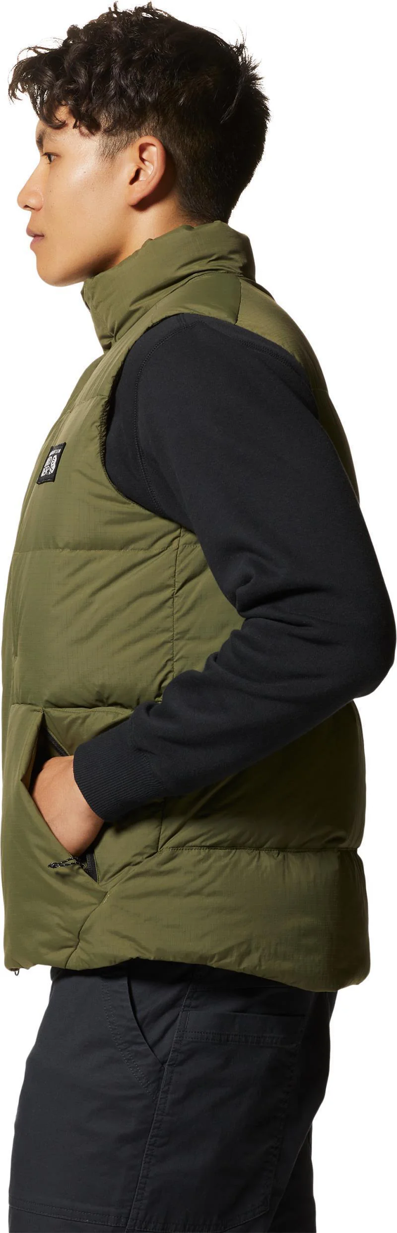 Nevadan Down Vest - Mens (Prior Season) - Image 16