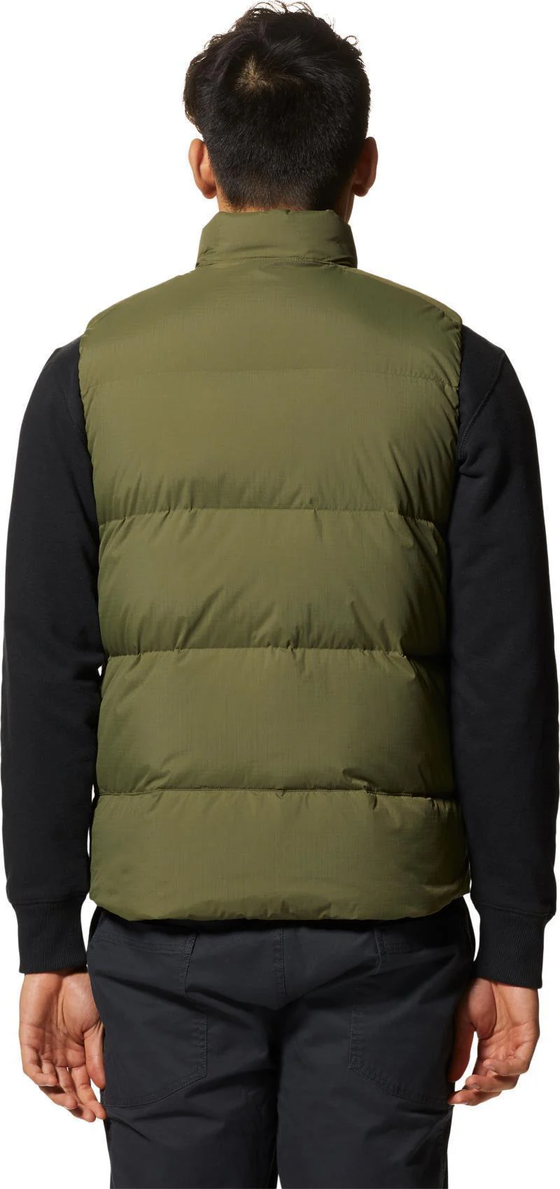 Nevadan Down Vest - Mens (Prior Season) - Image 17