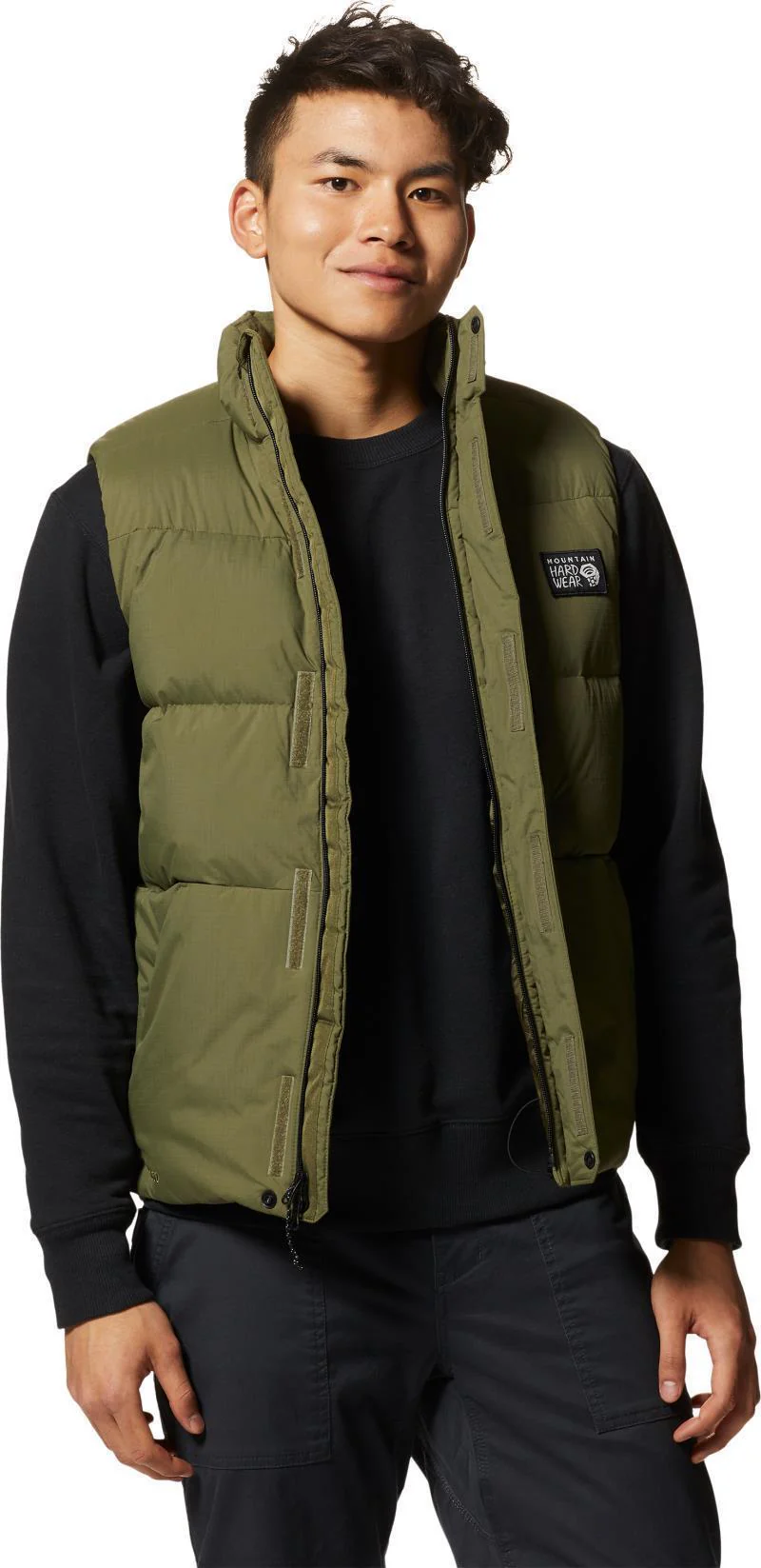 Nevadan Down Vest - Mens (Prior Season) - Image 18