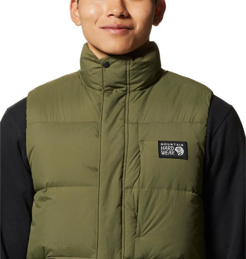 Nevadan Down Vest - Mens (Prior Season) - Image 20